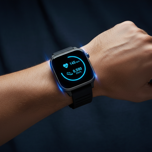 Best Wearables for Fitness in 2026