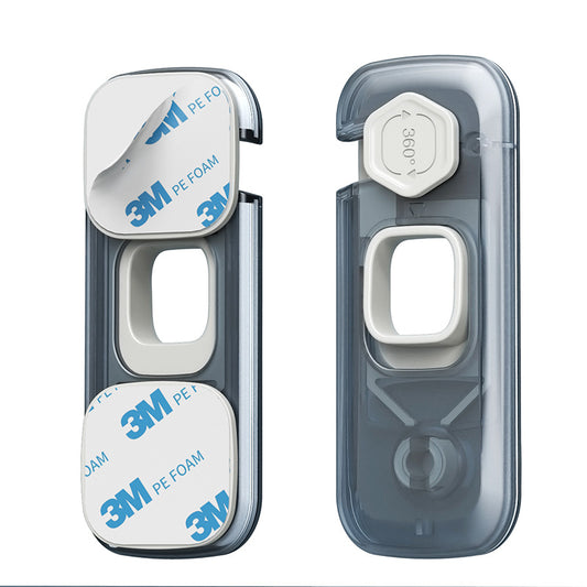 Children Safety Lock Baby Finger Protection Door Lock Cabinet Door Lock Refrigerator Lock Drawer Lock