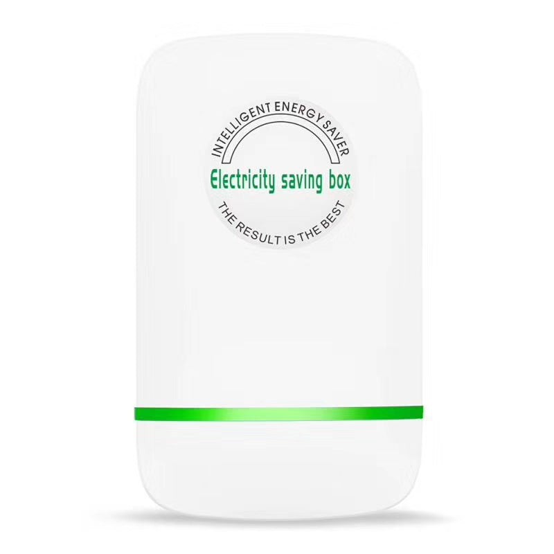Smart Home Electricity Saving Device Voltage and Current Stabilizer