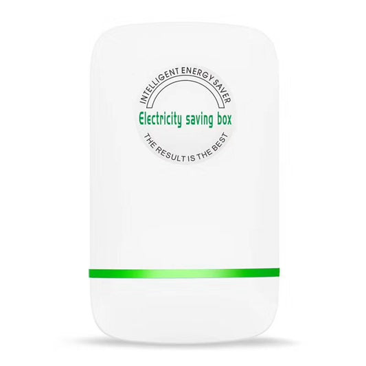 Smart Home Electricity Saving Device Voltage and Current Stabilizer