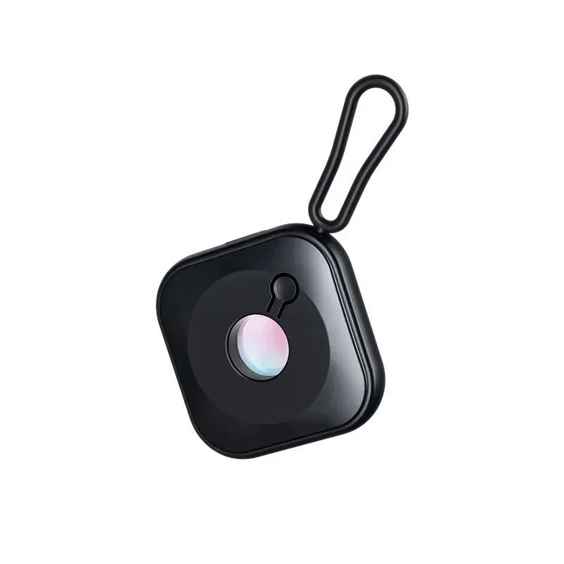 Camera detector hotel anti shooting monitoring infrared detection and inspection device travel counter monitoring